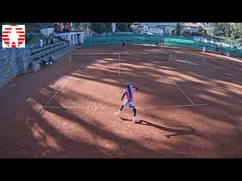 Kurt 1_29.9.2018  LTC Tábor 1903 (A - 400) - Starší žáci