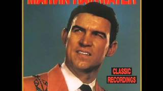 Hard Luck Blues w lyrics*Marvin Rainwater(July 2,1925-September 17, 2013)A Tribute.