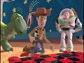 Hands Down Winner Toy Story Treats 1080p AI Upscale