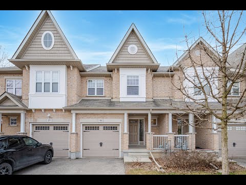 19 Summerfield Drive, Guelph Home by Surjit Singh - Real Estate Properties