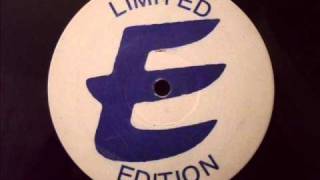 C.M.C ...LETS RAVE E BUZZ...1992