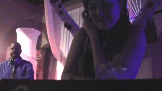 Dienda & Jen Z - Live @ Super Mega Top Secret Wedding After Party (St.Louis, MO - 2014-12-06)