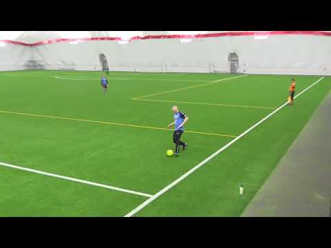 Kooste: SCR - AFC Keltik 13.4.2019