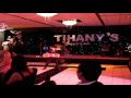 Juggler Ty Tojo Tihany 93rd Birthday Party