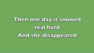 Albino - Stephen Lynch lyrics