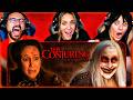 THE CONJURING LAST RITES 2025 MOVIE REACTION Conjuring 4 Vera Farmiga Patrick Wilson