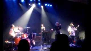 TEEN - Toi Toi Toi Live 10.16.14