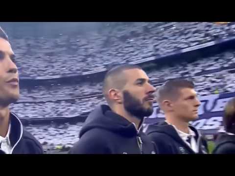 REAL MADRID ROAD TO CARDIFF 2017 [HD] mp4