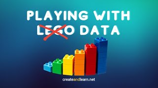 Quick view on Business Intelligence and Data by a Lego fan