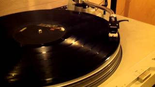 Bowie Fantastic Voyage vinyl