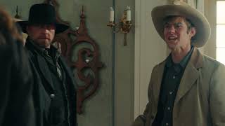 Trace Adkins | Desperate Riders | Exclusive Clip: \