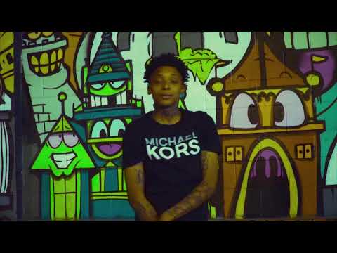 Nesto Shotta - No Sleep | Shot by ILMG