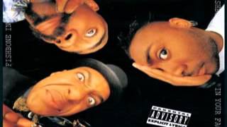 Fishbone ~ In The Air (1986)