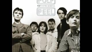 Pulp - Help The Aged (The Peel Sessions)