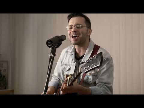 Spangled Shore - Rumours (Live)