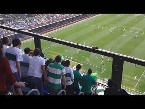 Villarral 2 - 3 Elche Gol Generelo