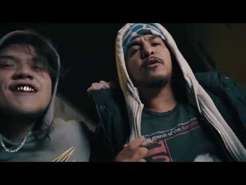 Te’o Chooga x RichNitoJuan - Disgremination (OFFICIAL MUSIC VIDEO)