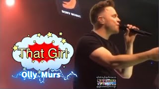 Download lagu That Girl - Olly Murs #ollymurs mp3 Download lagu That Girl - Olly Murs #ollymurs mp3