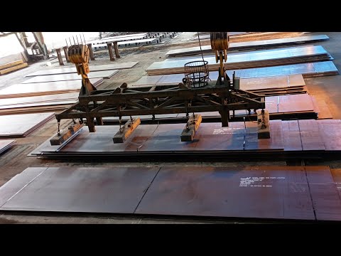 Jindal rectangular 2 mm ms plates