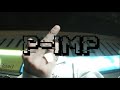 P-IMP ( Official Video ) prod. by Gaspari777