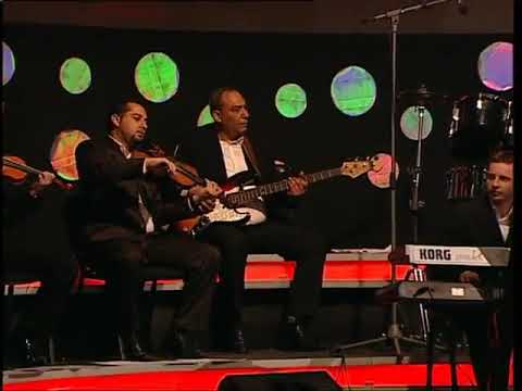 Dejana Đekić i Dragan Kojić Keba-Duet