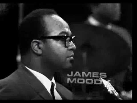 Dizzy Gillespie quintet, BBC Jazz 625. Part 5.