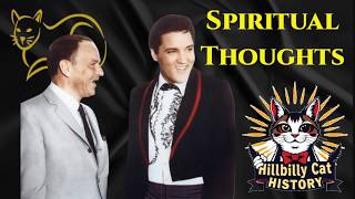 Spiritual Books - Book of John and The Impersonal Life - 146 #elvispresley #elvishistory #alignment