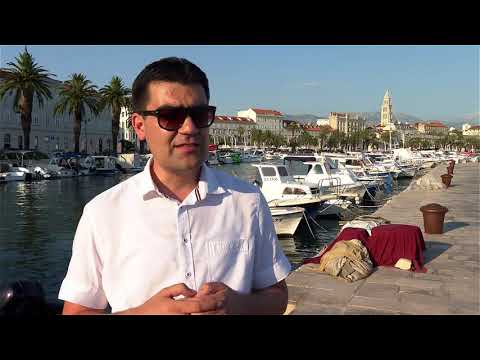 Tonći Ćićerić - SPLITSKI FESTIVAL 2020.