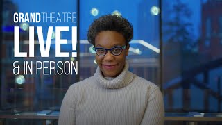 IN PERSON with Andrea Scott - 𝐂𝐎𝐍𝐓𝐑𝐎𝐋𝐋𝐄𝐃 𝐃𝐀𝐌𝐀𝐆𝐄