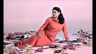 Aaradhna - Back Of My Mind.