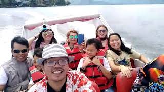 preview picture of video 'Lake Toba Holiday(2)'