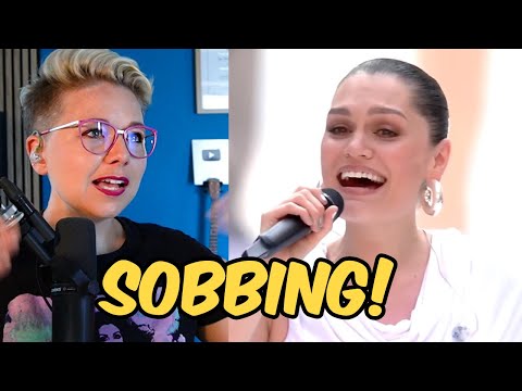 Vocal Coach Analsis: Jessie J x Price Tag 2025