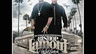 05 - Bishop Lamont - Money