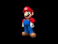 Mario Sonic Vancouver DS Mario Voice Clips