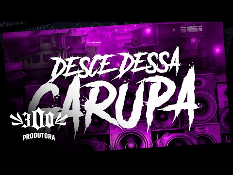 MC Guga 013, MC Negão Foi Horrivel e Mc VT - Desce Dessa Garupa (Dj Pedro Bala)