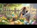 Frohe Ostern Zeit Für Freude Und Frühling Wunderschönen Ostersonntag Ostergrüße