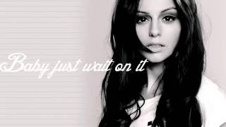 Cher Lloyd - Activated [LYRICS]