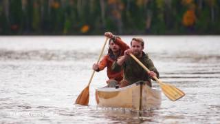 Visit Cook County-Fall