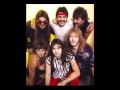Molly Hatchet -  Heartbreak Radio (Live)