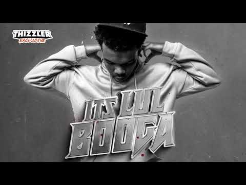 Lul Booga - No Love (Prod. RyRy x Armani DePaul) (Official Audio) || Infinite Slaps ♾️