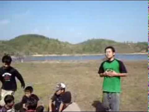 The rule's  Kua siang ah band