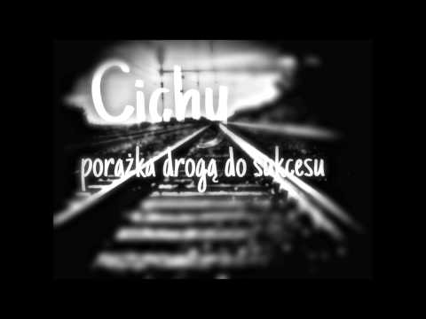 Cichy - Porażka Drogą Do Sukcesu (prod. Bobsli)