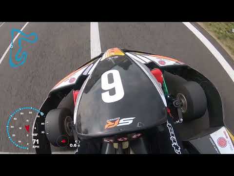 Kulcsár Tibor Paloc Ring Variant 2 2022 0904 Wet vs Dry lap