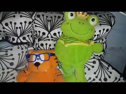 Mini parodia whoppa challenge