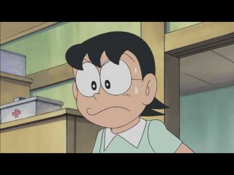 Doraemon Tagalog Ang matagal na paglalayas ni nobita!!
