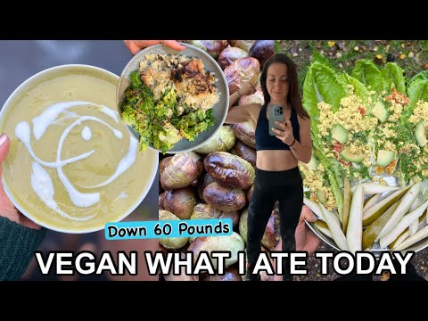 But Where Do You Get Your Protein? An Honest Answer