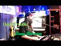 Danny Bedrosian (P-Funk) - Heart Trouble (1966 The Parliaments Cover)
