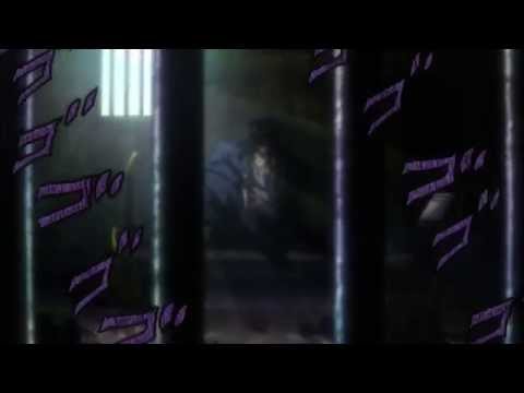 JJBA - Battle Tendency Ending