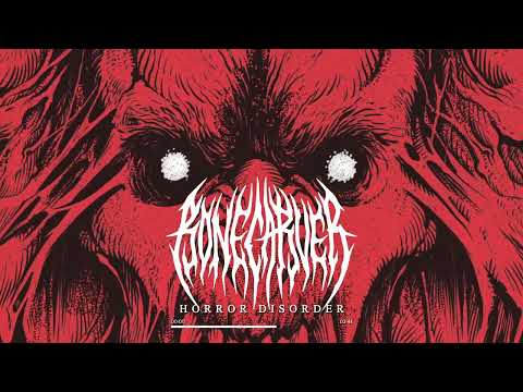 Bonecarver-  Horror Disorder