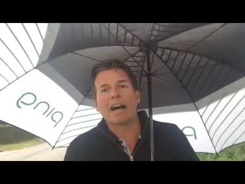 REGNVEJR: BLIVER DU SUR ELLER KØBER EN PARAPLY?